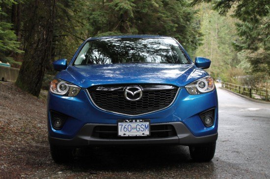 review 2013 mazda cx 5 grand touring off the beaten racetrack
