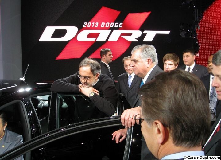ask the best brightest was chrysler given to fiat