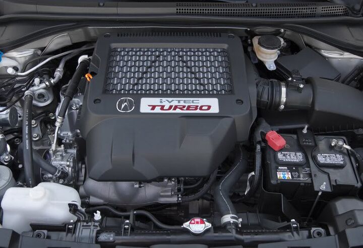 honda killed its best performance engine because it wasn t very good