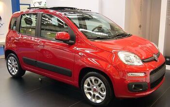 Fiat To Launch "Grande" 500 At Geneva Show