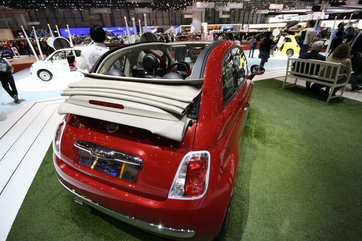 marchionne admits fiat 500 sales target was incredibly naive