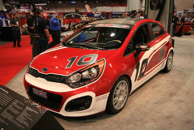 B-Spec Racing: It's Like Trans-Am For The Pre-Post-Scarcity Era | The ...