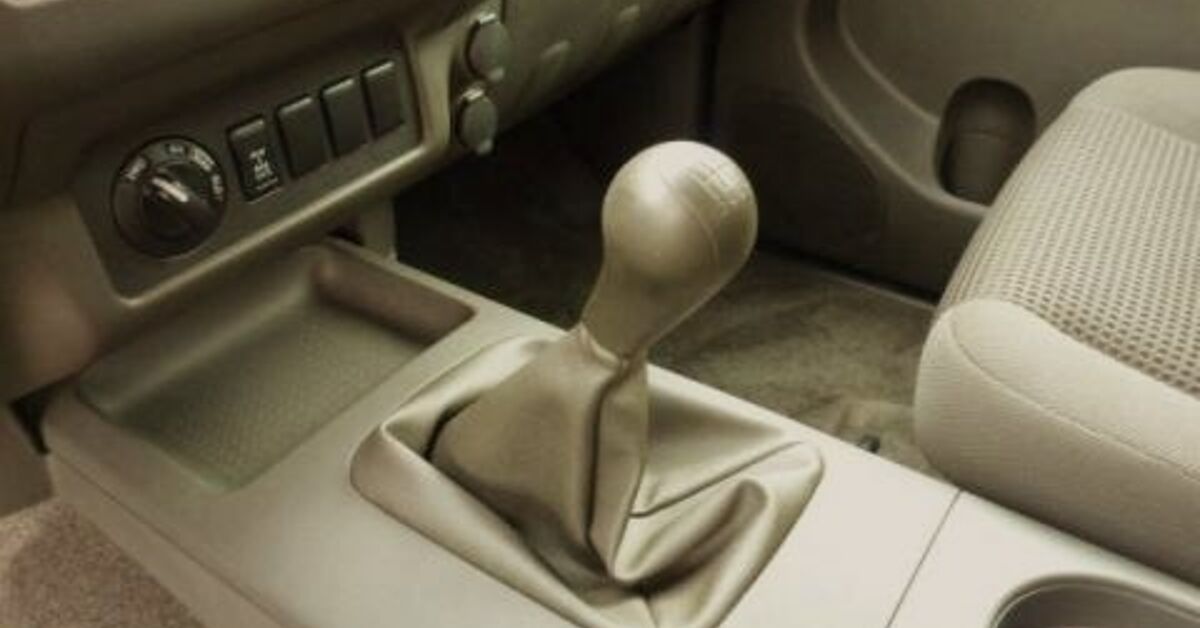 Piston Slap: There's a Rattle on the Frontier! | The Truth About Cars