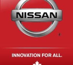 Super Piston Slap: <3 for Nissan Canada?