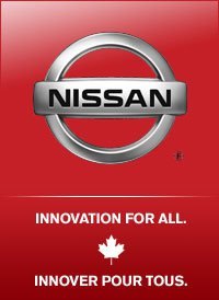 Super Piston Slap: <3 for Nissan Canada?