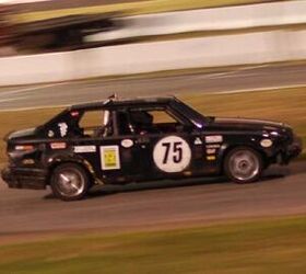 And the Winner Is…