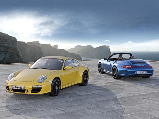 porsche refers to 120 100 non turbo as attractive price completes jump into the