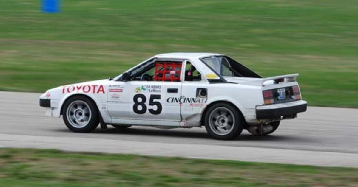 And The Winner Is… | The Truth About Cars