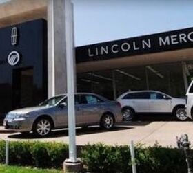 Lincoln Dealers Have Questions… And Not About Product The Truth About