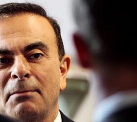 Watch Out, Toyota And GM: Nissan And Renault To Tie The Knot. (Update: They Won't)