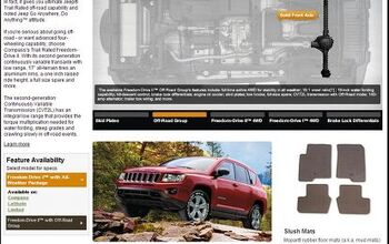 What's Wrong With This Picture: Jeep Finds Its Moral Compass (By Accident?) Edition