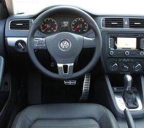 VW Will Bring The European Jetta To America… If We Buy Enough American Jettas First