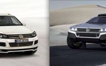 What's Wrong With This Picture: VW's SUV Schizophrenia Edition