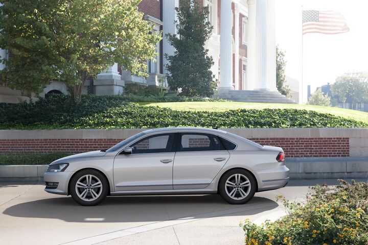 and the name of volkswagen s chattanooga choo choo is passat em lots of pictures