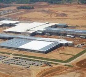 Toyota To Restart Mississippi Plant Next Fall… But Will There Be Demand