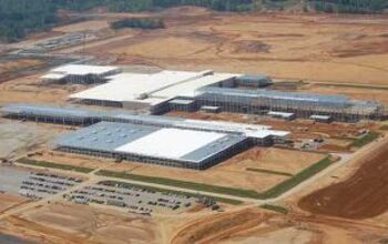 Toyota To Restart Mississippi Plant Next Fall… But Will There Be Demand?