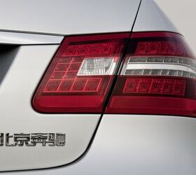 Daimler Shrugs Off Beijing's Curbs On Cars