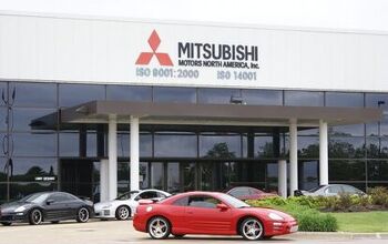 Mitsubishi Rescues US-Based Production… But For What?
