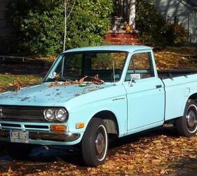 1967 datsun truck for sale