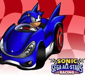 Wild-Ass Rumor Of The Day: GM Likes "Sonic" Better Than "Aveo"