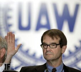 UAW Boss: "People Want To Reward Our Members"