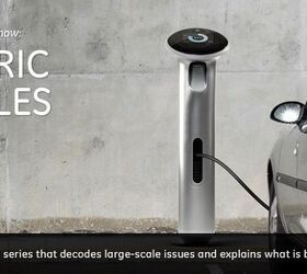 GE To "JumpStart" EV Market With Record Buy The Truth About Cars