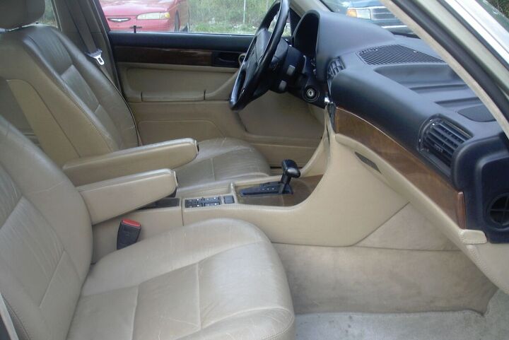 hammer time sell lease rent or kill 1989 bmw 750il