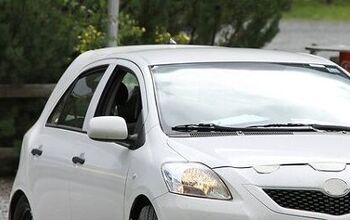 Toyota's European Anti-Diesel Strategy Expands: Yaris Hybrid Coming In 2012