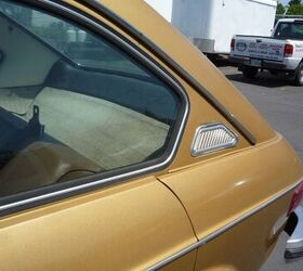 Curbside Classic: Volkswagen's Deadly Sin #1: 1974 412 | The Truth