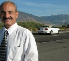 (Pre)Pay-To-Speed: Nevada Candidate's Proposal To Fill State Coffers