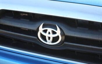 NHTSA Confirms That Toyota Black Box Data Points To Driver Error… Again