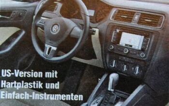 What's Wrong With This Picture: Das Auto (Auf Deutsch) Edition