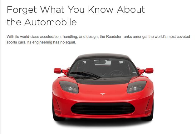 what s wrong with this picture tesla roadster take 2 5 edition