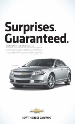 Editorial: The Truth About GM's IPO