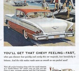 Don't Call It Chevy!