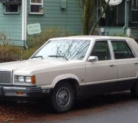 Curbside Classic: Ford's Name Debasement Sin – 1981 Mercury Cougar