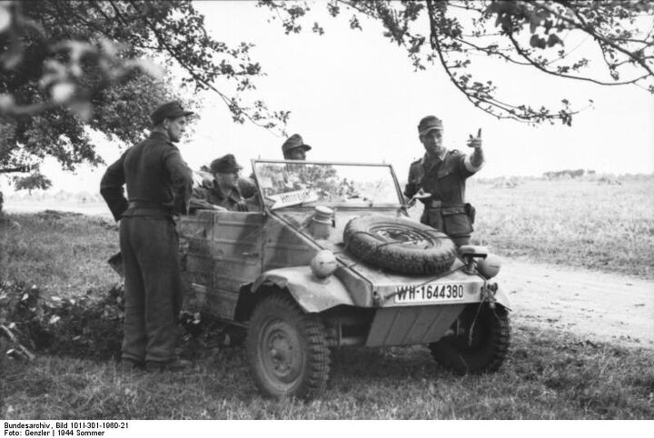 vw kbelwagen and schwimmwagen germany s ww2 jeeps