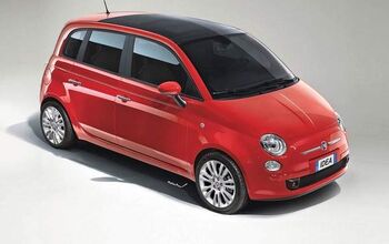 What's Wrong With This Picture: Fiat 500 Takes A Multipla Vitamin Edition