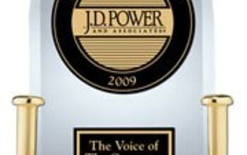 The Truth About JD Power's 2010 Vehicle Dependability Survey