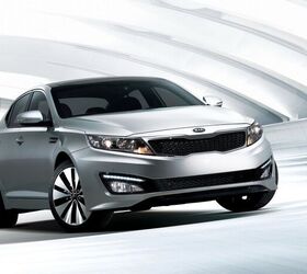 What's Wrong With This Picture: Kia's Optima-sm Edition