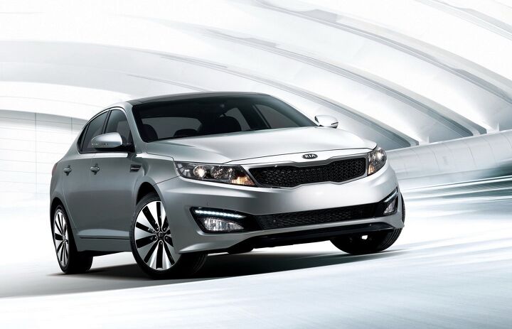 What's Wrong With This Picture: Kia's Optima-sm Edition