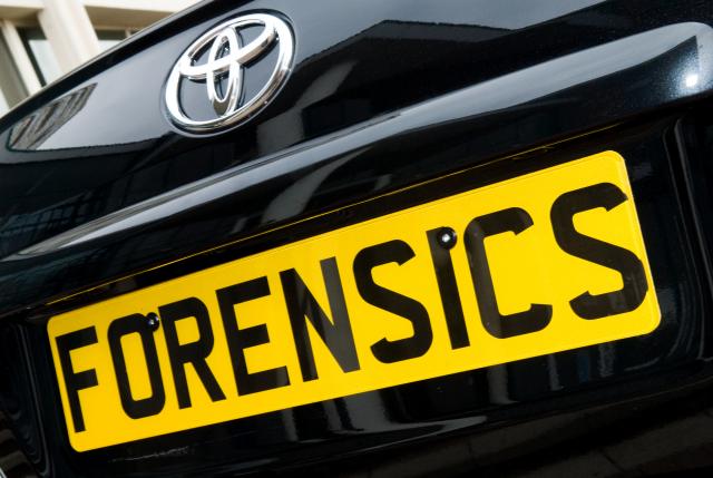 Never Mind The Politics: Here's The Toyota Criminal Investigation