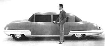 a brief illustrated history of automotive aerodynamics part 2