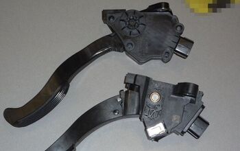 The Complete Guide To Toyota Gas Pedals: Teardown, Pictures, Toyota's Fix, Analysis, And Commentary