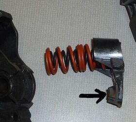 Toyota Gas Pedal Fix Explained With Exclusive Photos The Truth