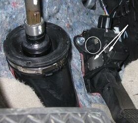What's Wrong With This Picture: CTS Versus Denso Toyota Pedal Assembly Edition