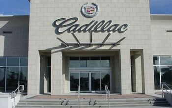 Dealer Arbitration Screwing Up GM's Cadillac Dealership Strategy