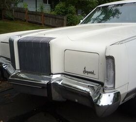 curbside classic the last cool and real imperial 1974 imperial lebaron coupe