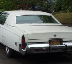 1974 chrysler imperial