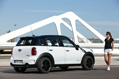 what s wrong with this picture my what a mini suv you have edition
